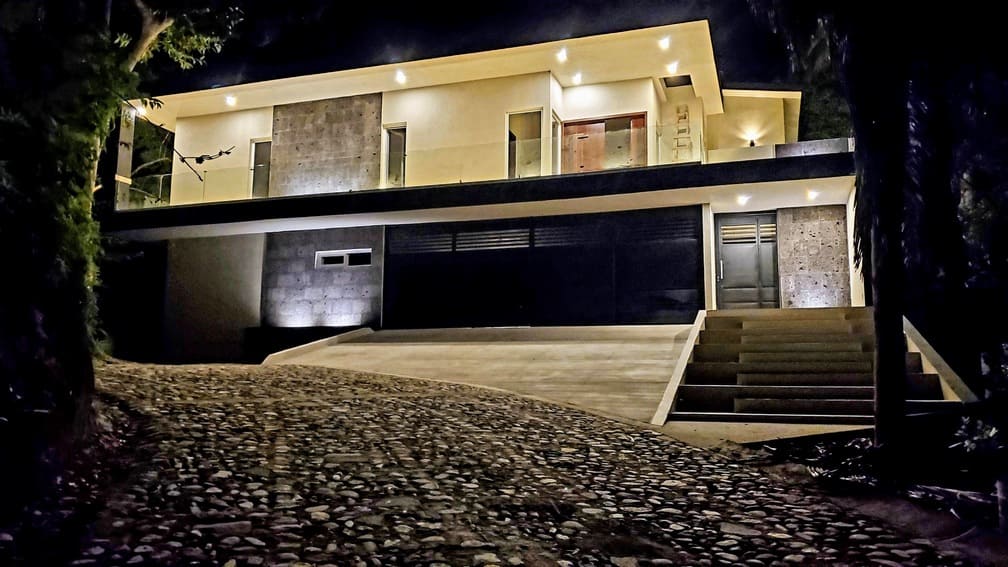 San Pancho vacation rental home, San Francisco, Nayarit, Mexico